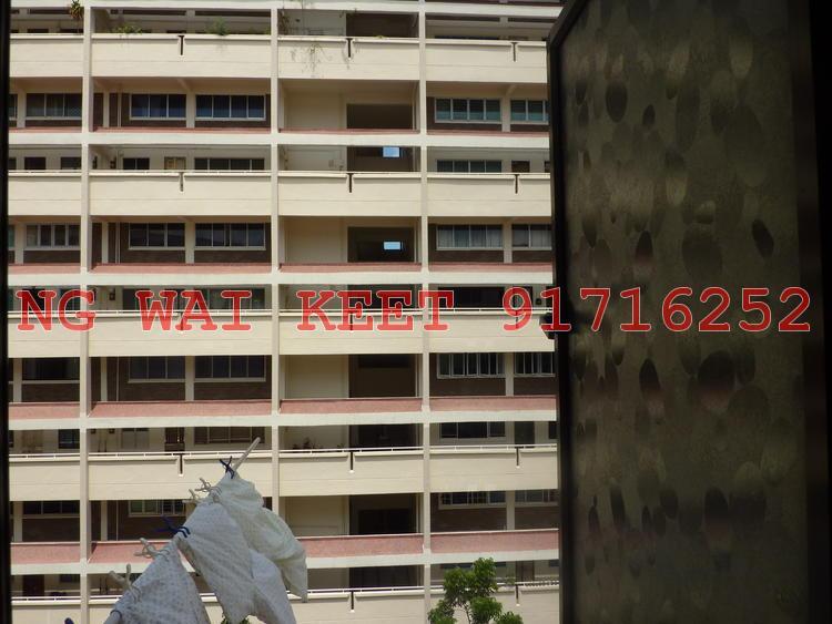 Blk 706 Hougang Avenue 2 (Hougang), HDB 4 Rooms #147728472
